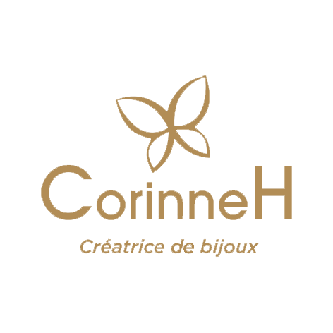 Logo CorinneH